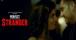 Perfect Stranger (2023) Hindi Short Film HottyNotty