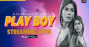 Playboy S01E02 (2023) Hindi Hot Hot Web Series FlizMovies