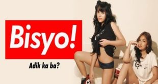 Bisyo Adik Ka Ba (2023) Tagalog Hot Movie Vivamax
