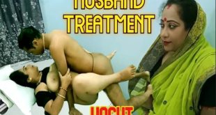 Husband Treatment (2023) UNCUT Hindi Short Film MyStudio07