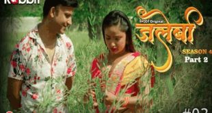 Jalebi S04E03 (2023) Hindi Hot Web Series RabbitMovie