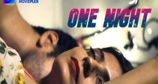 One Night (2023) Hindi Hot Web Series DigiMoviePlex