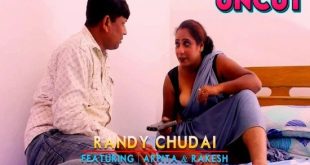 Randy Chudai (2023) Hindi Uncut Short Film XPrime
