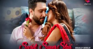 Secret Super Star S01E02 (2023) Hindi Hot Web Series CinePrime