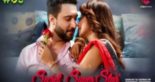 Secret Superstar S01E03 (2023) Hindi Hot Web Series CinePrime