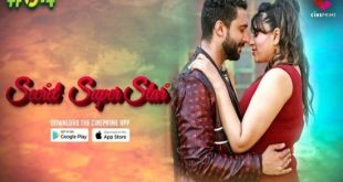 Secret Superstar S01E04 (2023) Hindi Hot Web Series CinePrime