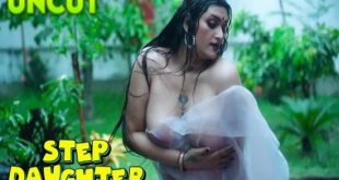 Step Daughter (2023) UNCUT Hindi Hot Short Film BindasTimes
