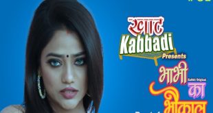 Bhabhi ka Bhaukal S01E01 (2023) Hindi Hot Web Series RabbitMovies
