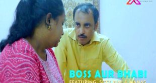 Boss Aur Bhabi (2023) UNCUT Hindi Short Film XPrime
