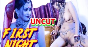 First Night (2023) Uncut Hindi Short Film BindasTimes