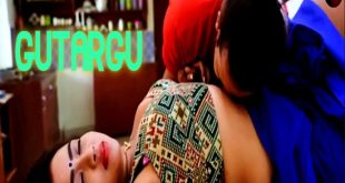 Gutargu (2023) Hindi Hot Short Film BiJli