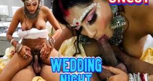 Wedding Night (2023) Uncut Hindi Short Film