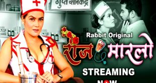 Rose Marlo S01E01 (2023) Hindi Hot Web Series RabbitMovies