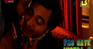 Fas Gaye Mishra Ji S01E01 (2023) Hindi Hot Web Series Idiotboxx