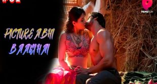 Picture Abhi Baaki Hai S01E01 (2023) Hindi Hot Web Series PrimePlay