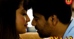 Pyaar S01E01 (2023) Hindi Hot Web Series Besharams