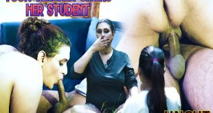 Yoga Teacher Offers Her Student (2023) Uncut Hindi Short Film BindasTimes