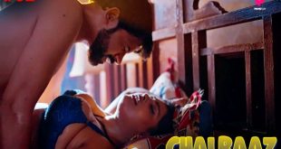 Chalbaaz S01E02 (2023) Hindi Hot Web Series PrimePlay