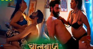 Chalbaaz S01E04 (2023) Hindi Hot Web Series PrimePlay