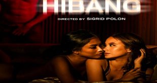 Hibang (2023) Filipino Hot Movie Vivamax