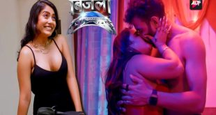 Bijli Ek Rosy Ki Dastan S01P02 (2024) Hindi Hot Web Series