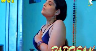 Padosan S01E01 (2024) Hindi Hot Web Series Rangmanch