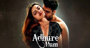 Adhure Hum P02 (2024) Hindi Hot Web Series Atrangii
