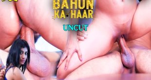 Bahon Ka Haar S01E02 (2024) UNCUT Hindi Web Series Moodx