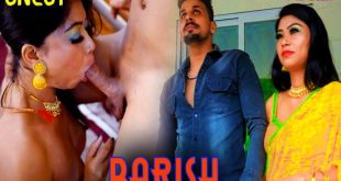 Barish (2024) UNCUT Hindi Short Film AddaTV