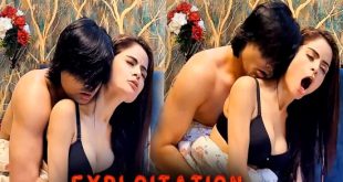 Exploitation (2024) Hindi Hot Short Film ShowX