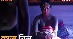 Kaala Til S01E01 (2024) Hindi Hot Web Series HuntCinema