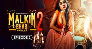 Malkin Bhabhi S02E02 (2024) Hindi Hot Web Series PrimeShots