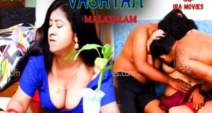 Vashyam S01E04 (2024) Malayalam Hot Web Series Ibamovies