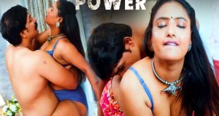 Power S01E01 (2024) Hindi Hot Web Series Hitprime