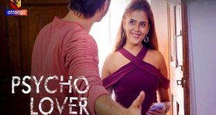 Psycho Lover S01E01 (2024) Hindi Hot Web Series Atrangii