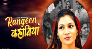 Rangeen Kahaniya S01E05 (2024) Hindi Hot Web Series Voovi