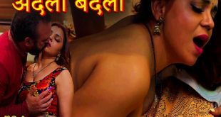 Adla Badli S01E04 (2024) Hindi Hot Web Series Hitprime