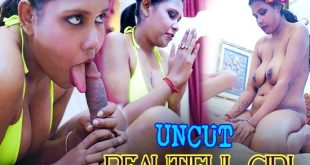 Beautiful Girl (2024) UNCUT Hindi Short Film XPrime