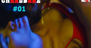 Chaalbaaz S01E01 (2024) Hindi Hot Web Series Lookentertainment