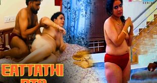 Eattathi BTS (2024) Malayalam Hot Short Film Boomex