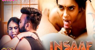 Insaaf S01E03 (2024) Uncut Hindi Web Series Fugi