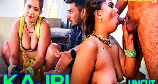 Kajri (2024) Uncut Hindi Short Film Neonx