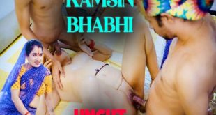 Kamsin Bhabhi (2024) Uncut Hindi Short Film BindasTimes