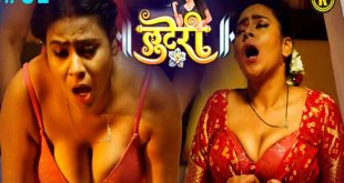 Looteri S01E01 (2024) Hindi Hot Web Series Kangan