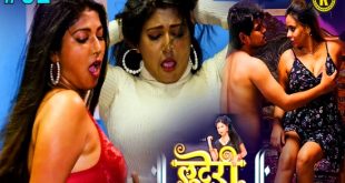 Looteri S01E02 (2024) Hindi Hot Web Series Kangan