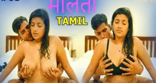 Maalathi S01E03 (2024) Tamil Hot Web Series Navarasa