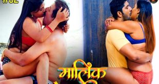 Malik S01E02 (2024) Hindi Hot Web Series Jalva