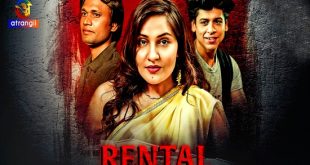 Rental S01E01 (2024) Hindi Hot Web Series Atrangii