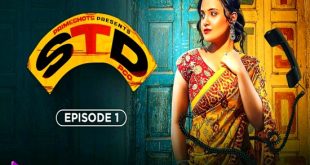 STD PCO S01E01 (2024) Hindi Hot Web Series PrimeShots