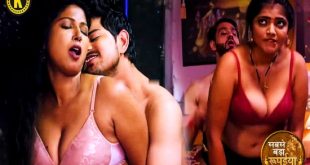 Sabse Bada Rupaya S01E03 (2024) Hindi Hot Web Series Kangan